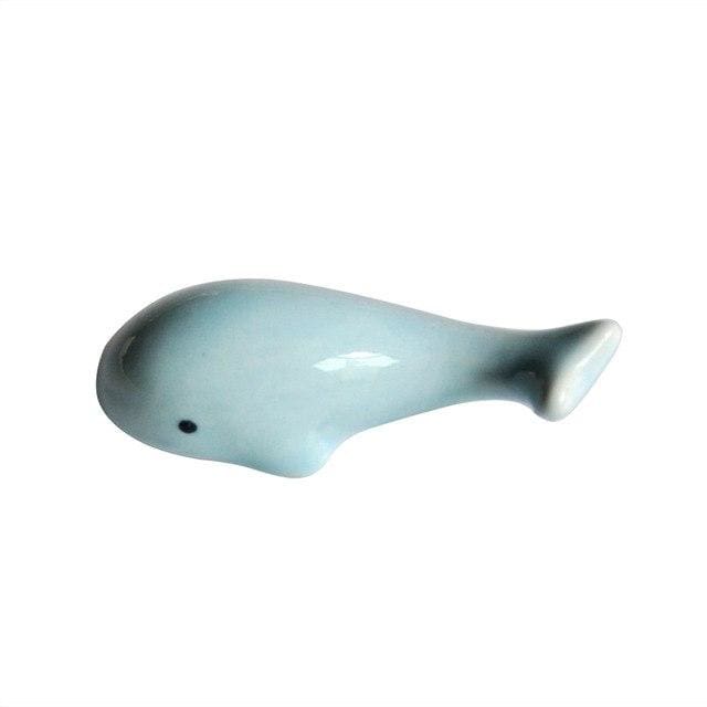 Chopsticks Holder Dolphin