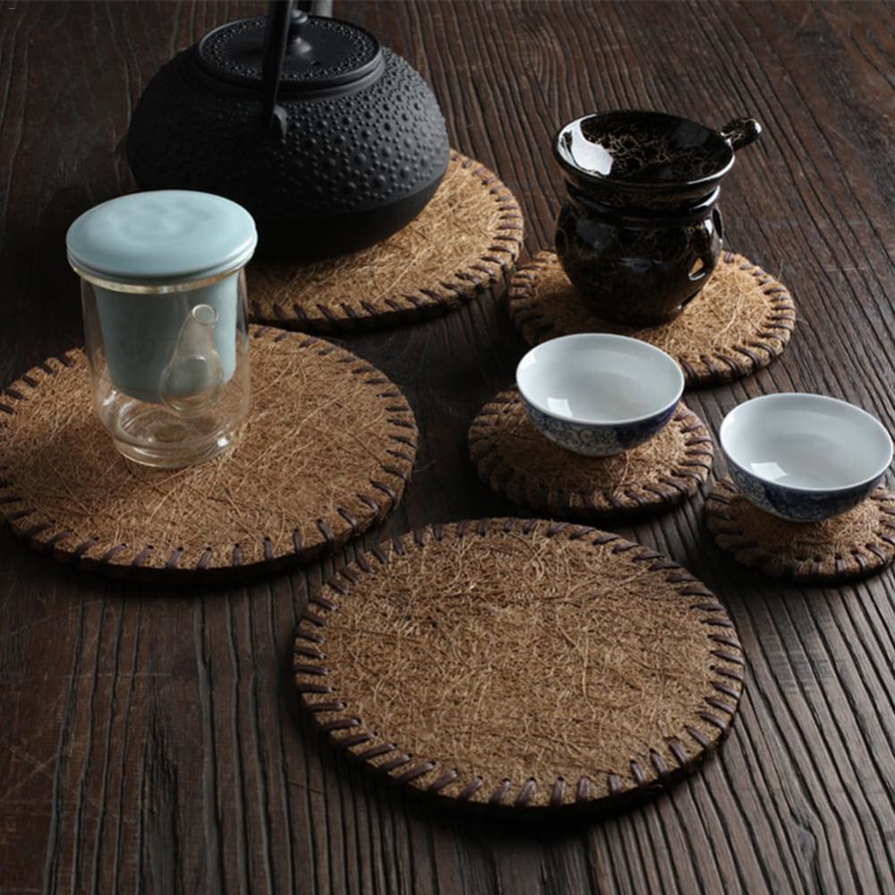 Coaster Ume ( 3 sizes)
