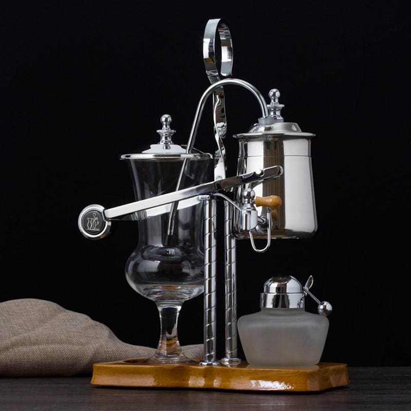 Cofee Machine Mei ( 2 colors)