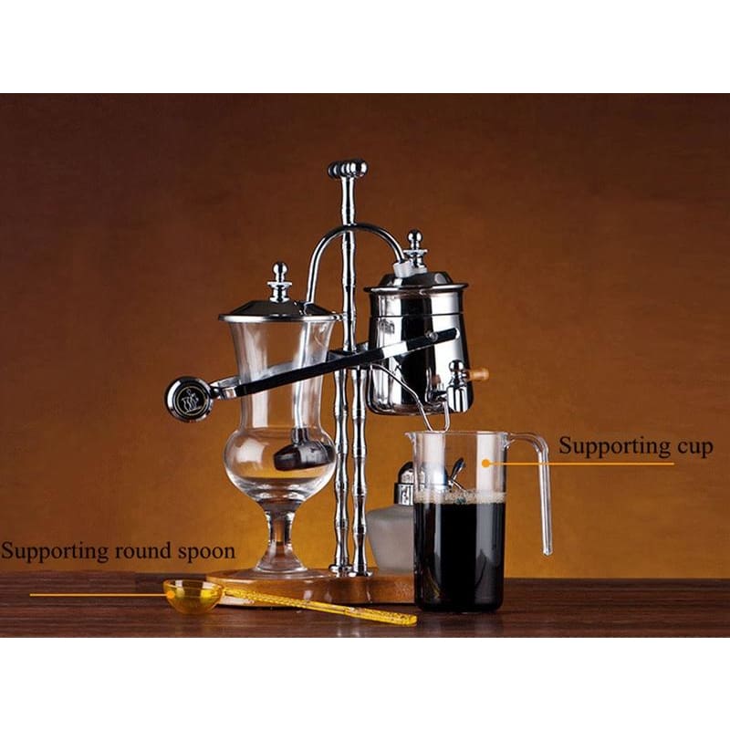 Cofee Machine Mei ( 2 colors)