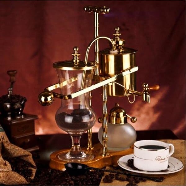 Cofee Machine Mei ( 2 colors)