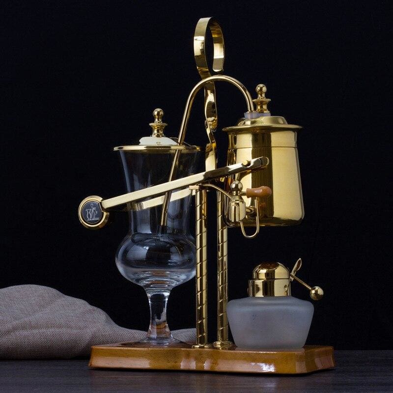 Cofee Machine Mei ( 2 colors)