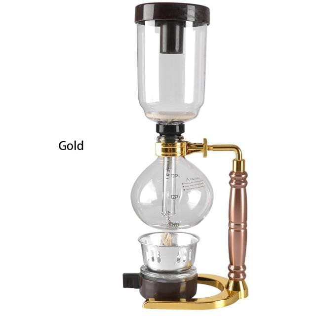 Coffee Machine Naoki ( 2 colors)