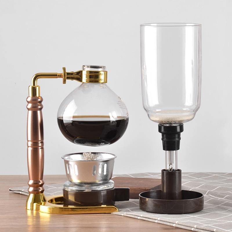 Coffee Machine Naoki ( 2 colors)