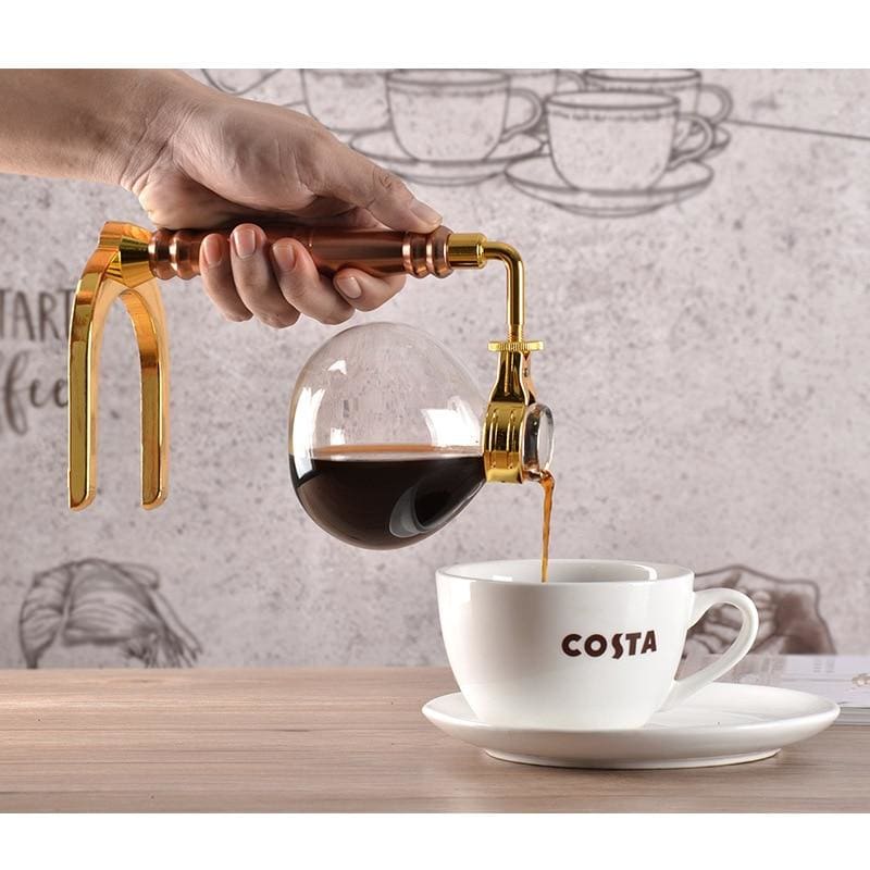 Coffee Machine Naoki ( 2 colors)