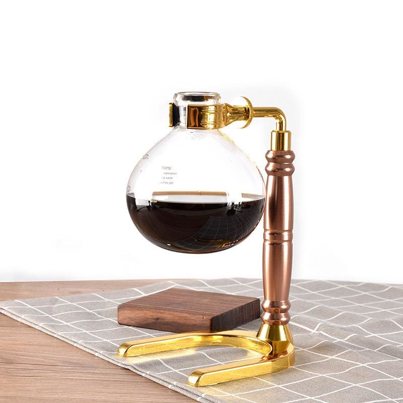 Coffee Machine Naoki ( 2 colors)