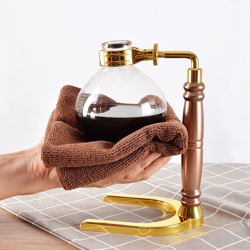 Coffee Machine Naoki ( 2 colors)