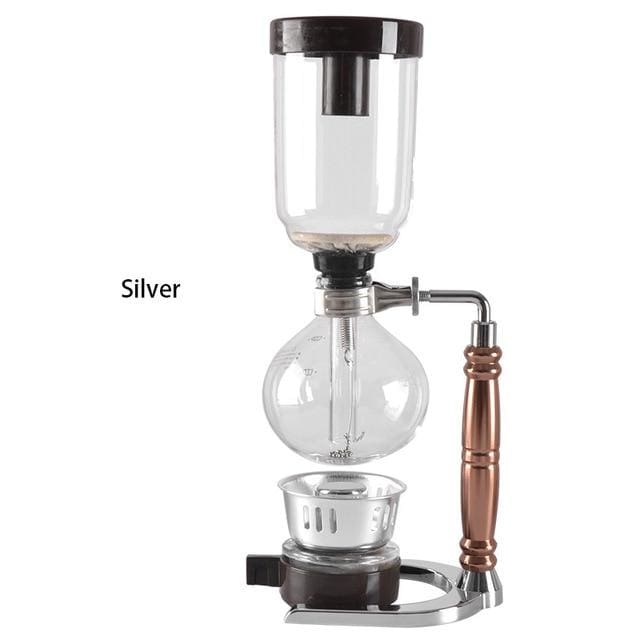 Coffee Machine Naoki ( 2 colors)