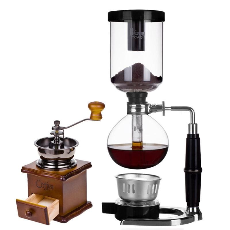 Coffee Machine Satsuki
