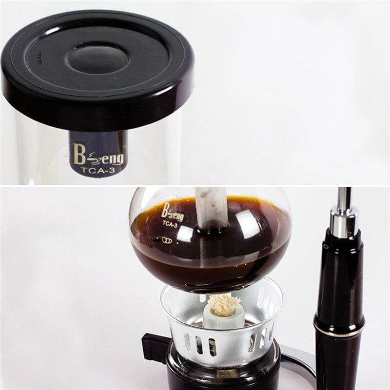 Coffee Machine Satsuki