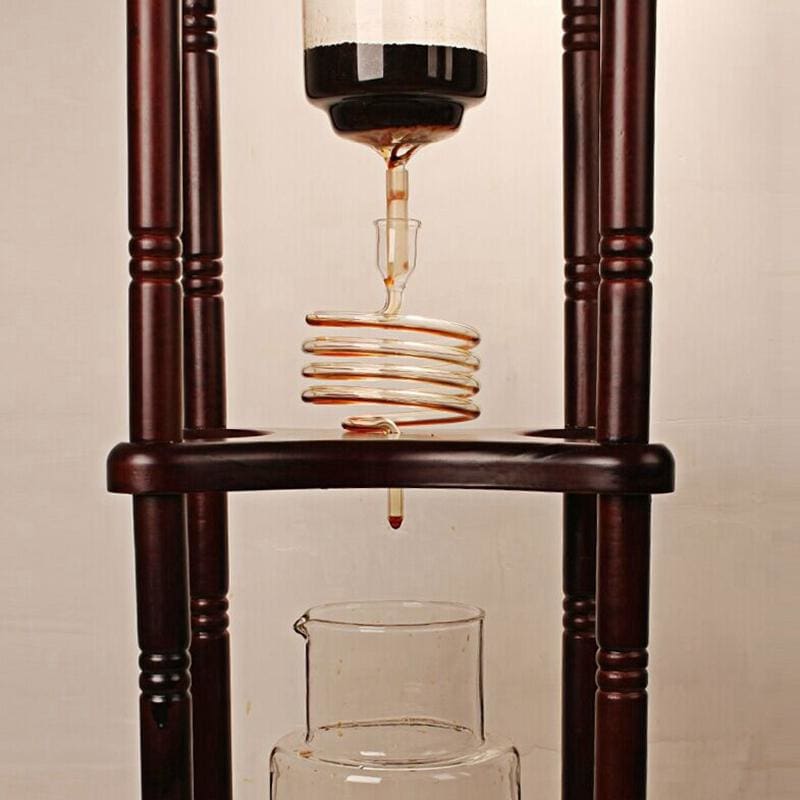 Coffee Machine Umeko ( 2 colors)