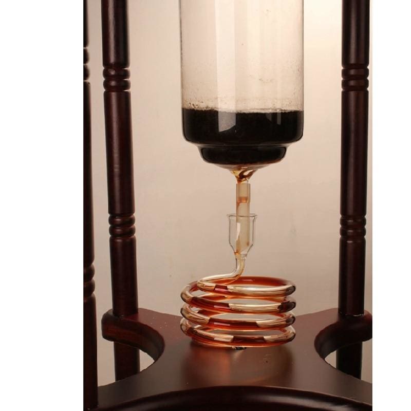 Coffee Machine Umeko ( 2 colors)