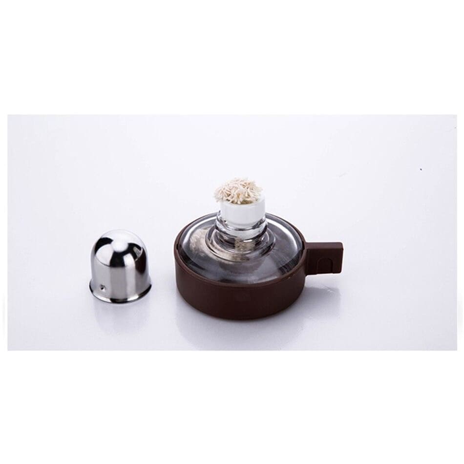 Coffee Machine Yuko (2 Colors)
