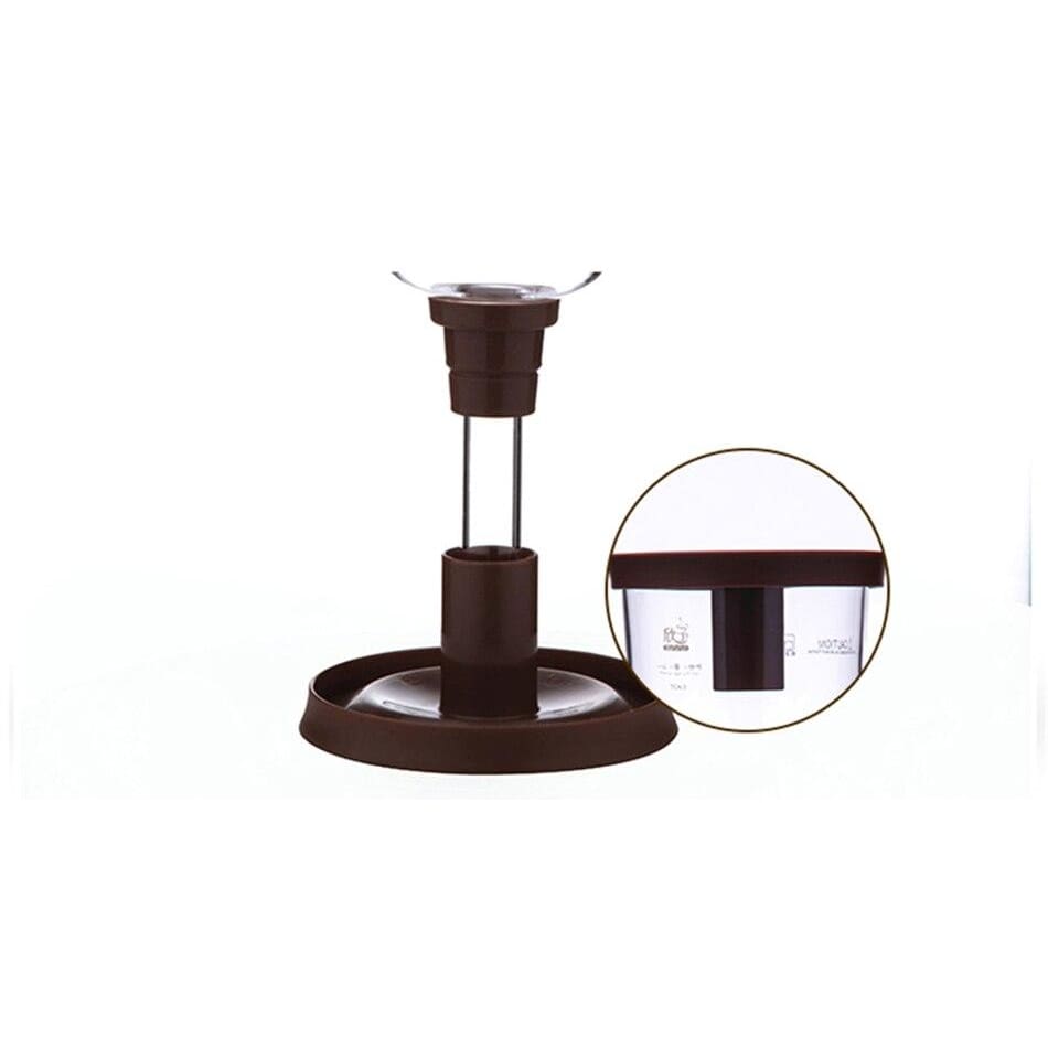 Coffee Machine Yuko (2 Colors)
