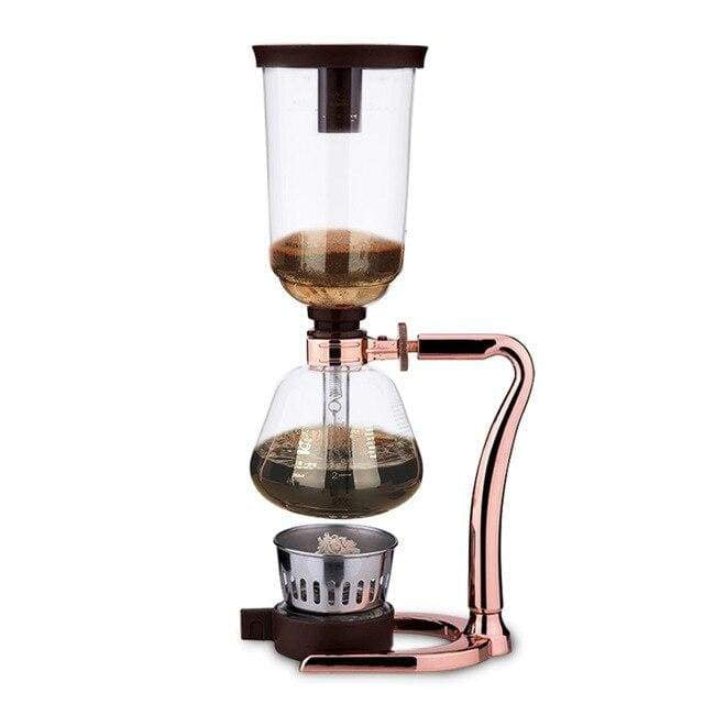 Coffee Machine Yuko (2 Colors)