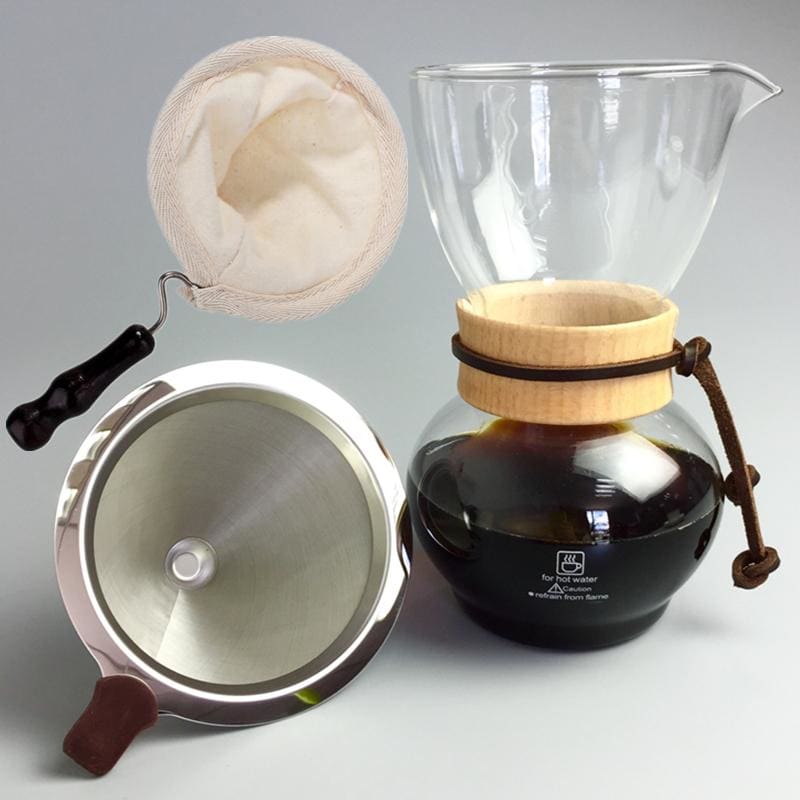 Coffee Maker Michico