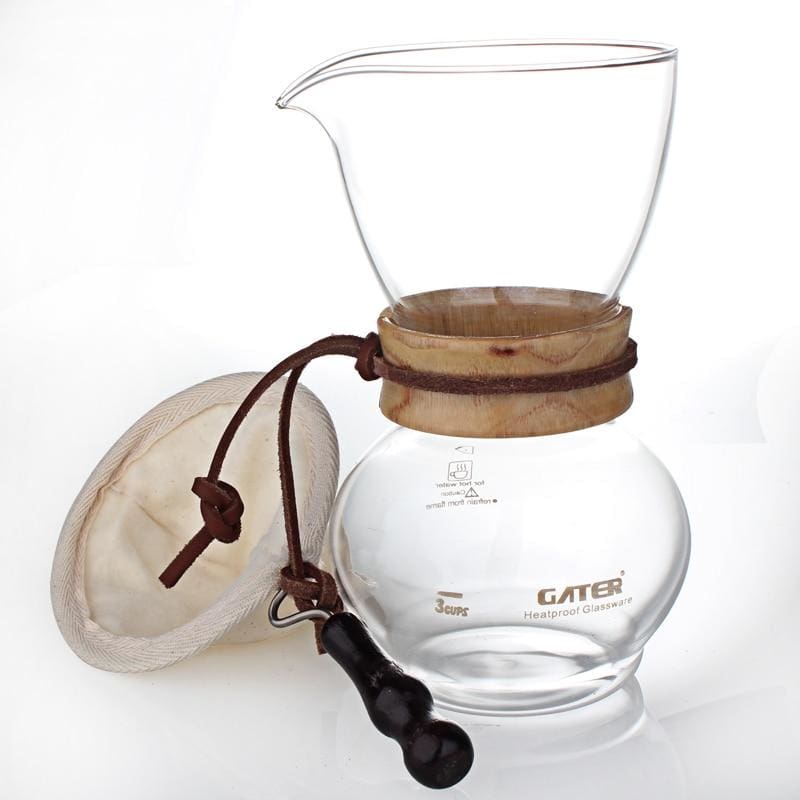 Coffee Maker Michico