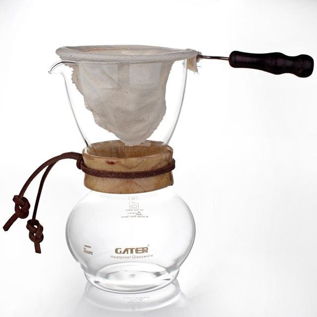 Coffee Maker Michico