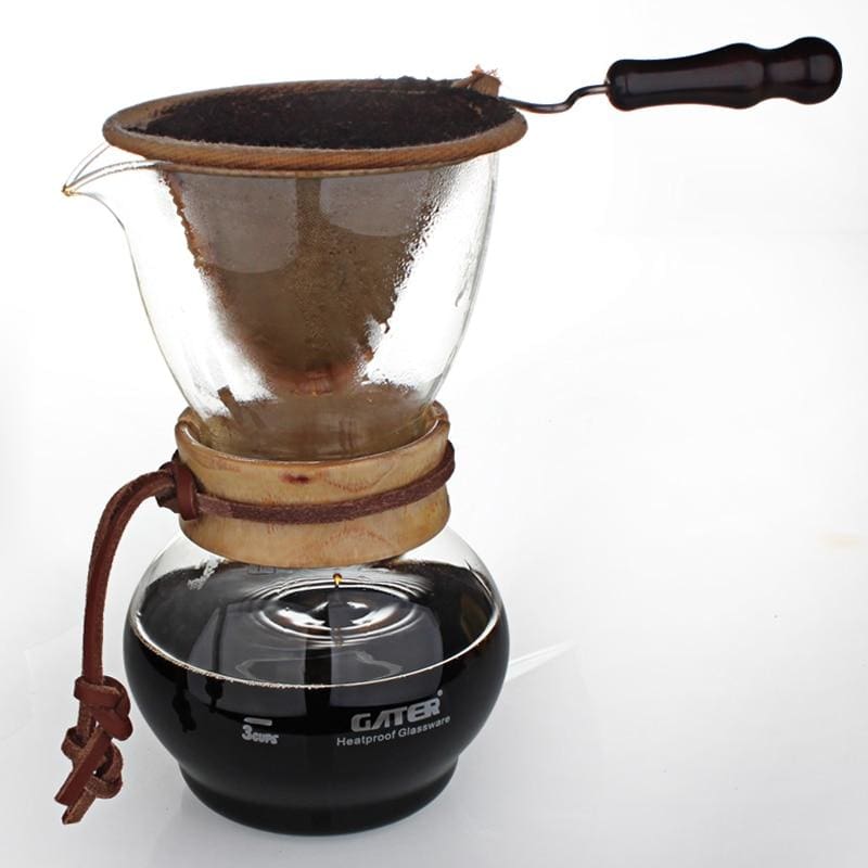 Coffee Maker Michico