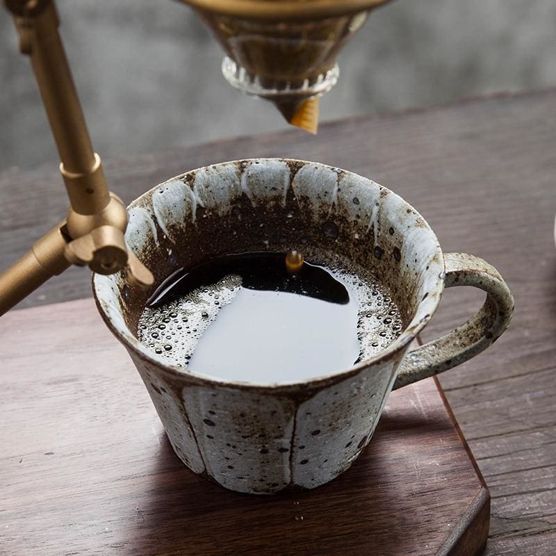 Coffee Set Kitahotaka
