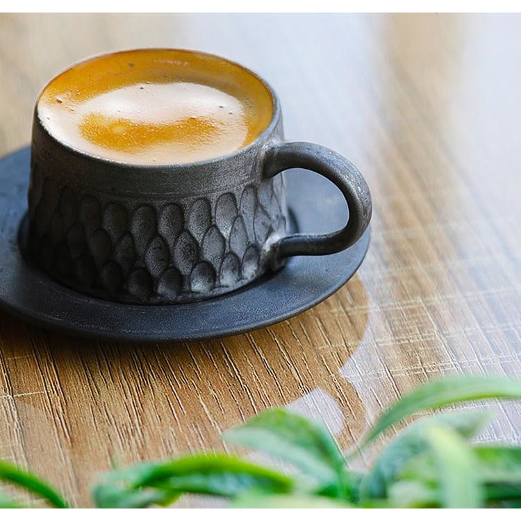 Coffee Set Mai