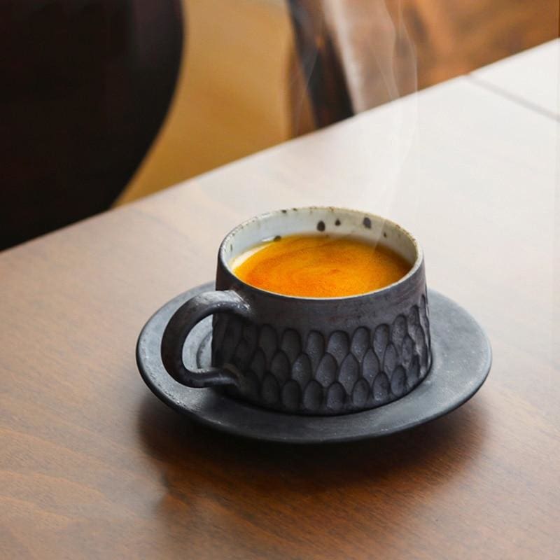 Coffee Set Mai