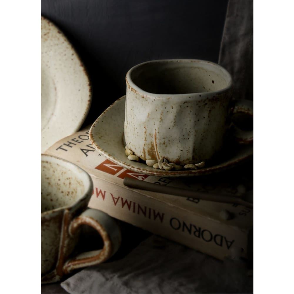 Coffee Set Nozomi