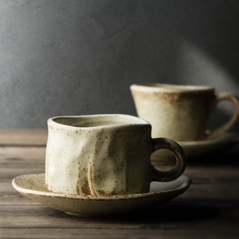 Coffee Set Nozomi