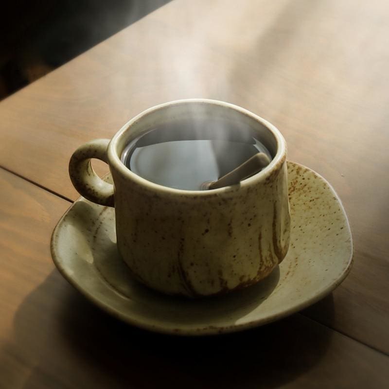 Coffee Set Nozomi