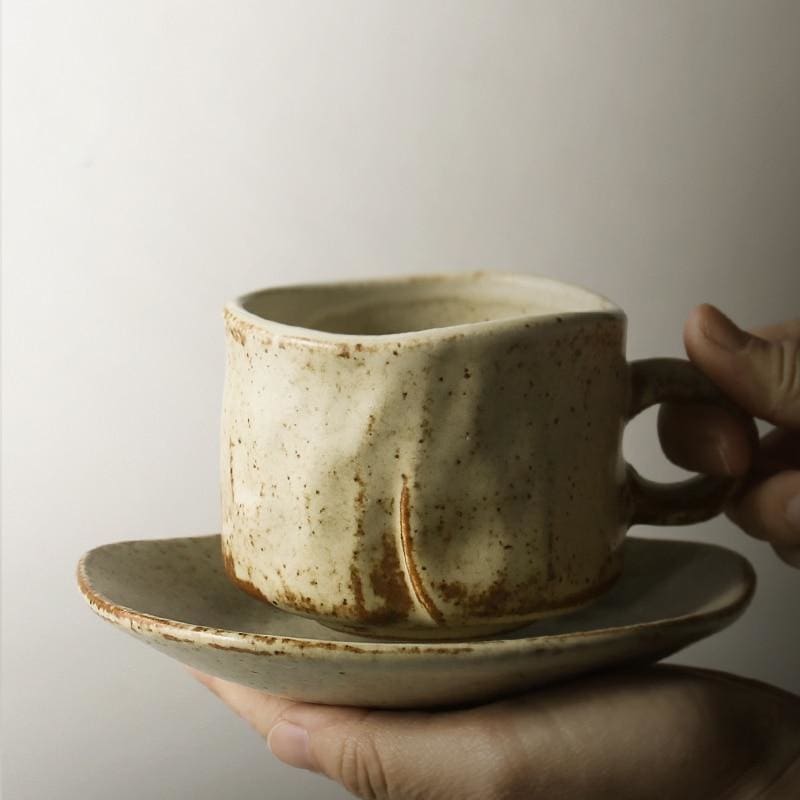 Coffee Set Nozomi