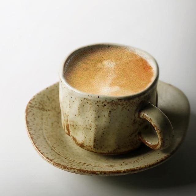 Coffee Set Nozomi