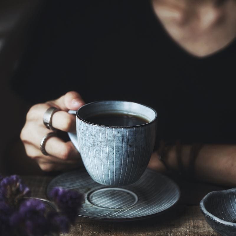 Coffee Set Sara