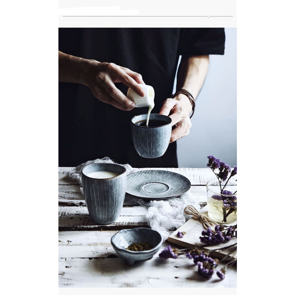 Coffee Set Sara