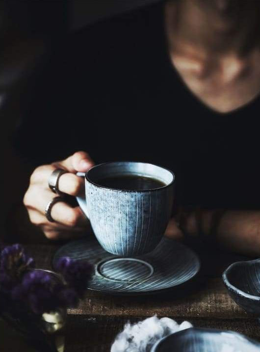 Coffee Set Sara