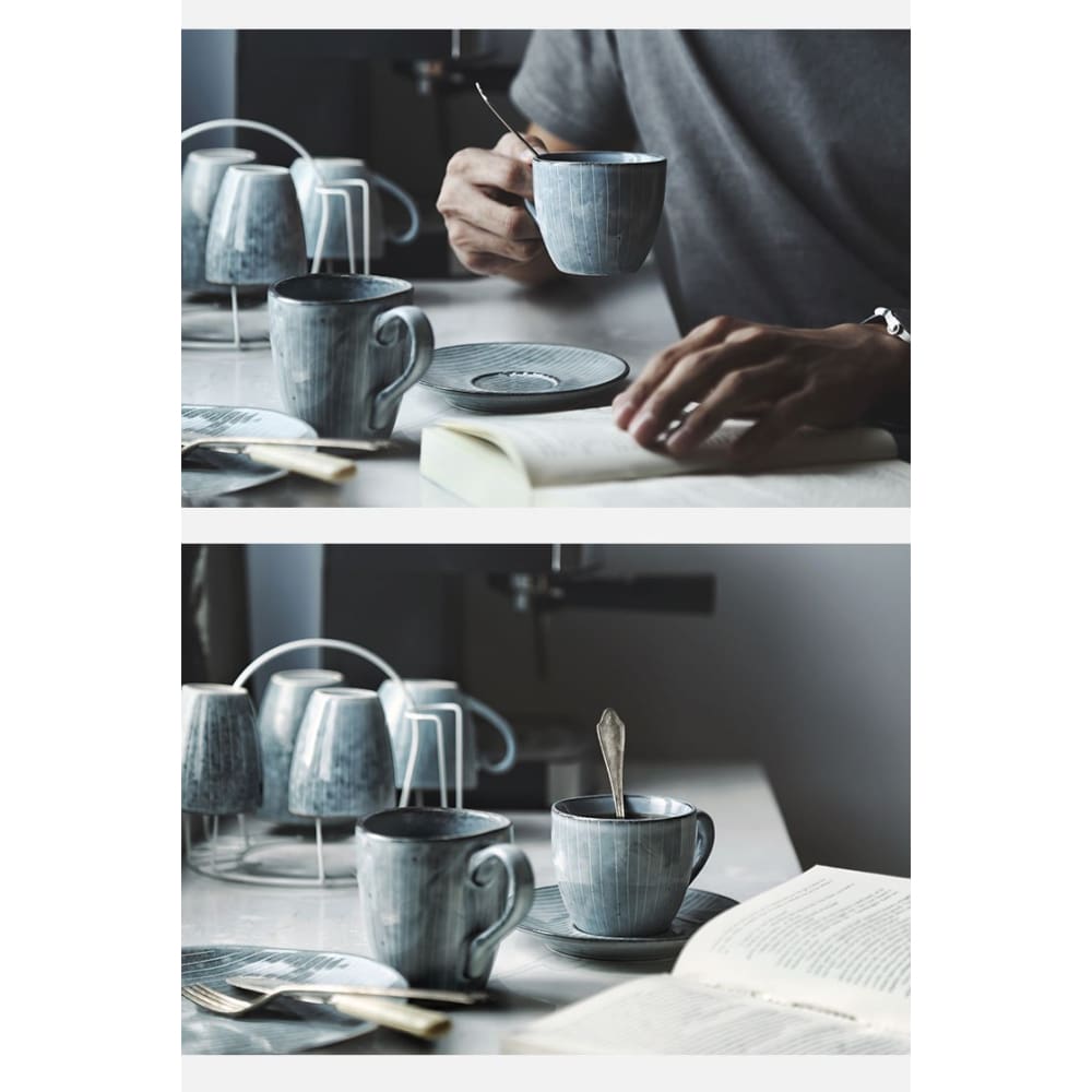 Coffee Set Sara