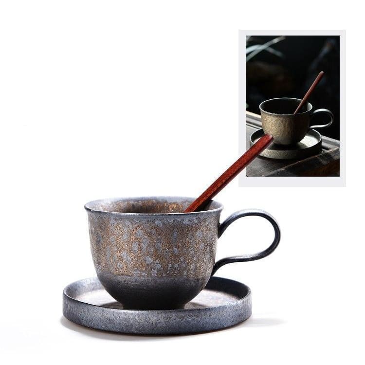 Coffee Set Yari