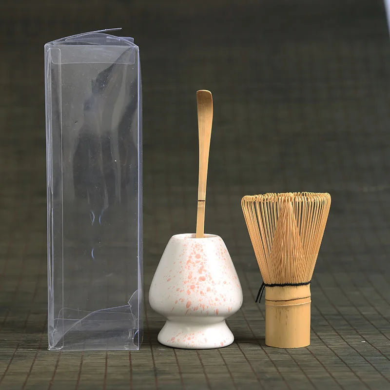 Matcha Tea Set Suki