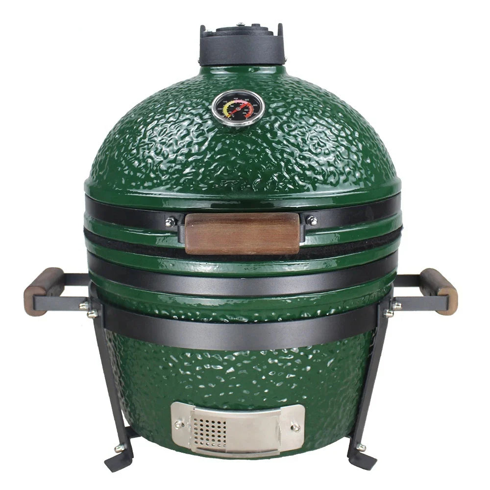 Kamado Grill Bunkyo