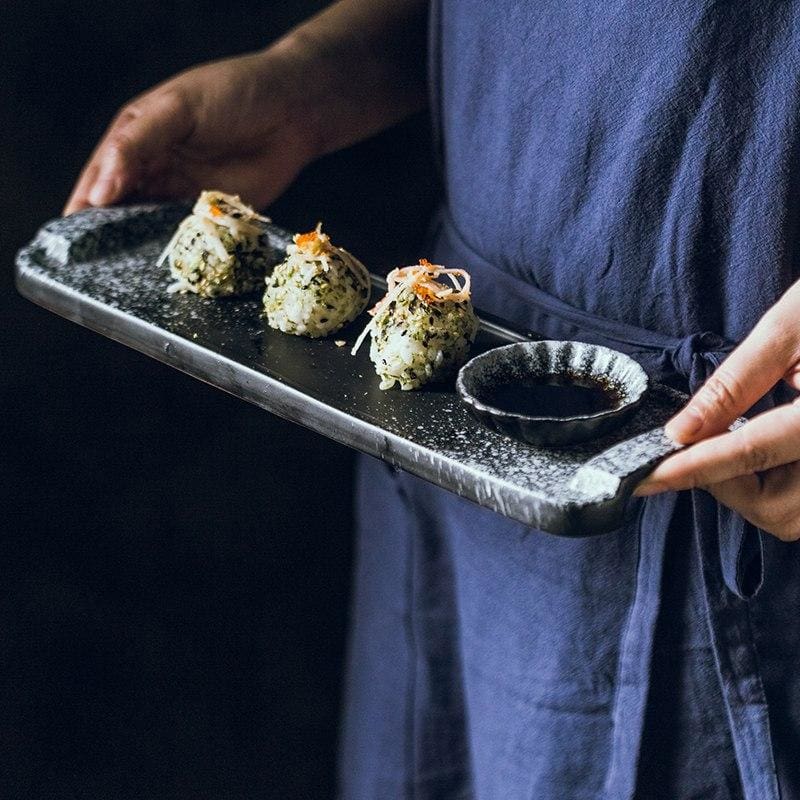 Dish Kukiko