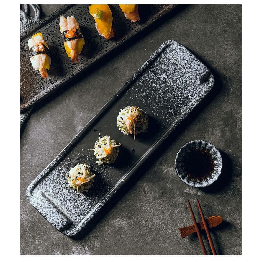 Dish Kukiko