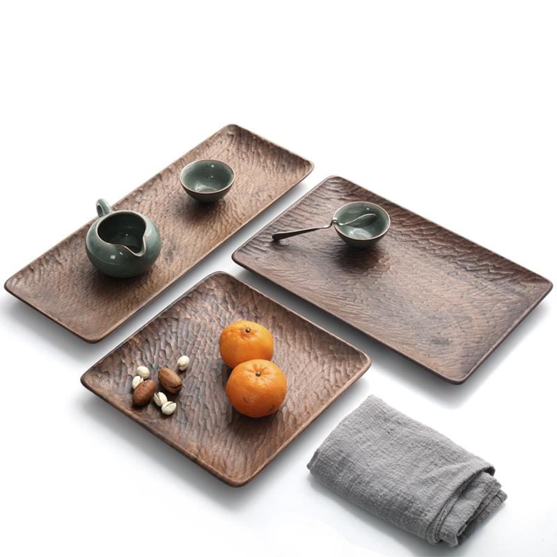 Dish Set Eiko ( 4 models)