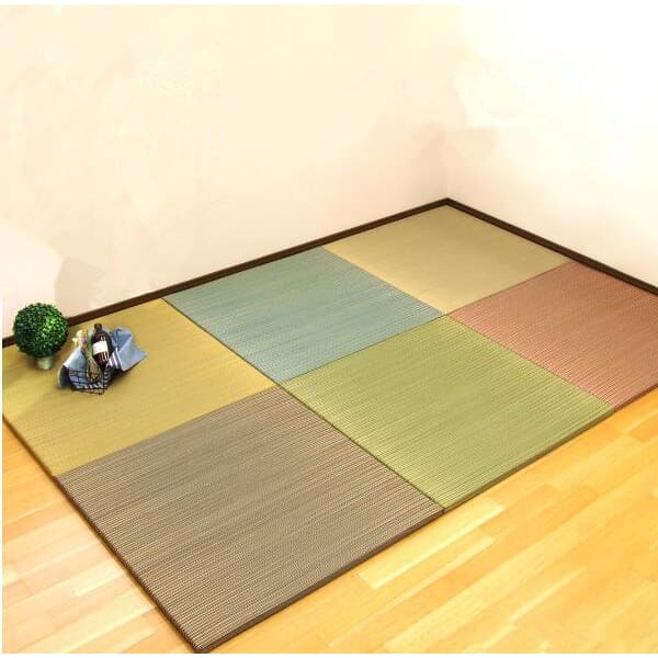 DIY Tatami Yumeshima ( 6 colors)