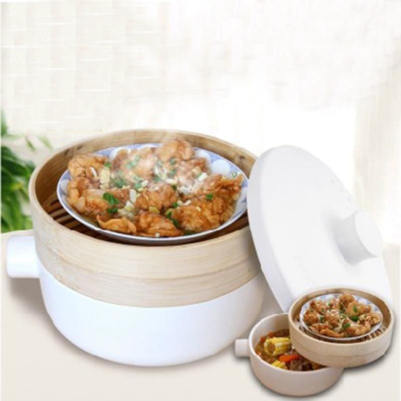 Donabe with Steamer Tenkawa ( 2 capacities and 2 pot covers)