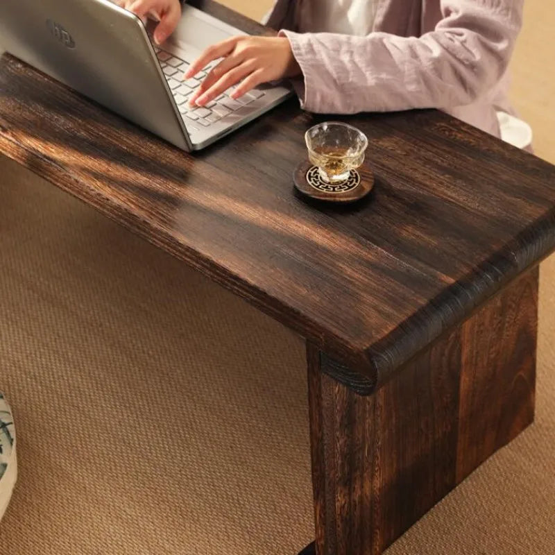 Folding Tea Table Kojiki (2 Size)