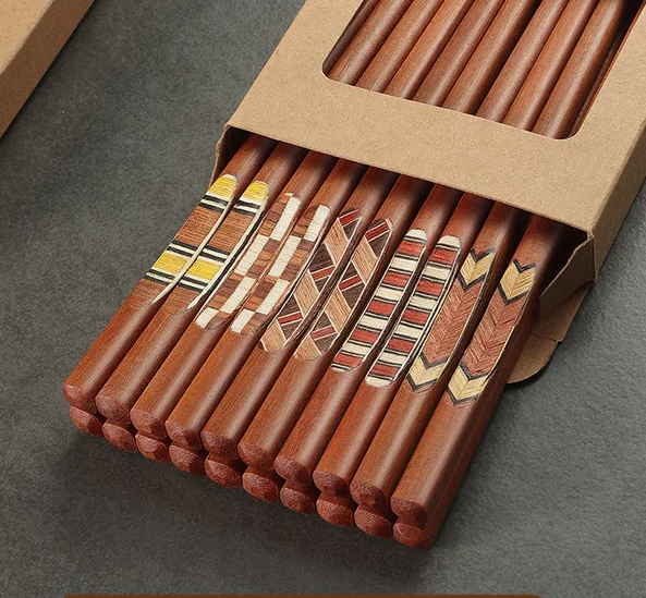 Pairs of Chopsticks Sagami