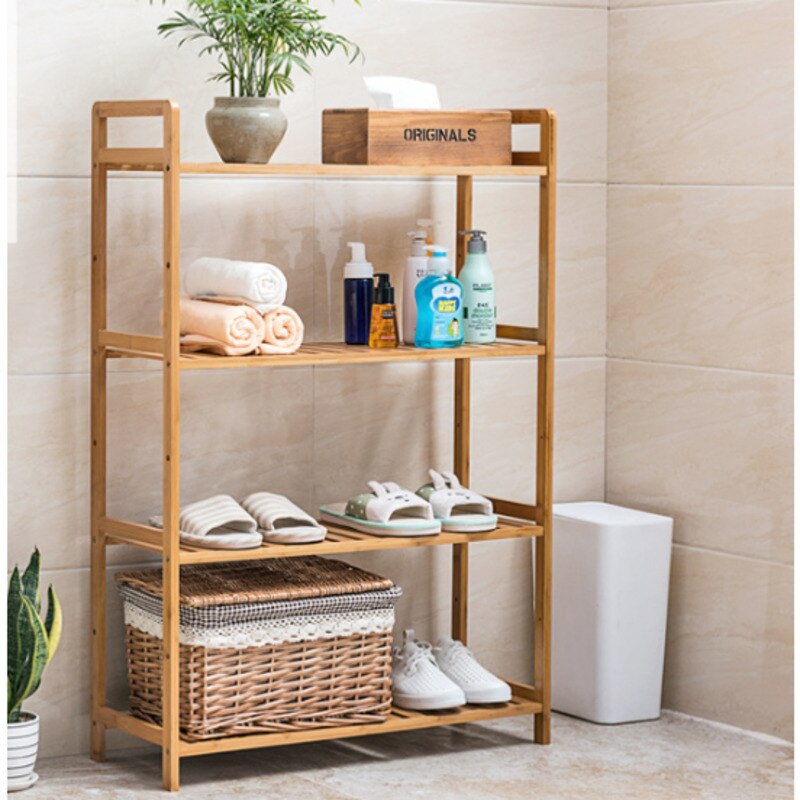 Shelf Bathroom Mizuki