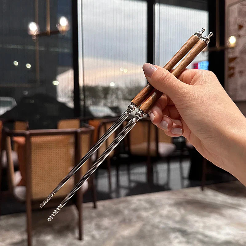Chopsticks Ikeda