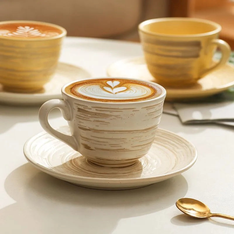 Coffee Cup Isao (2 Colors)