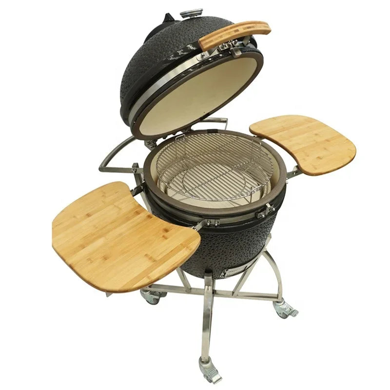 Kamado Grill Umeko