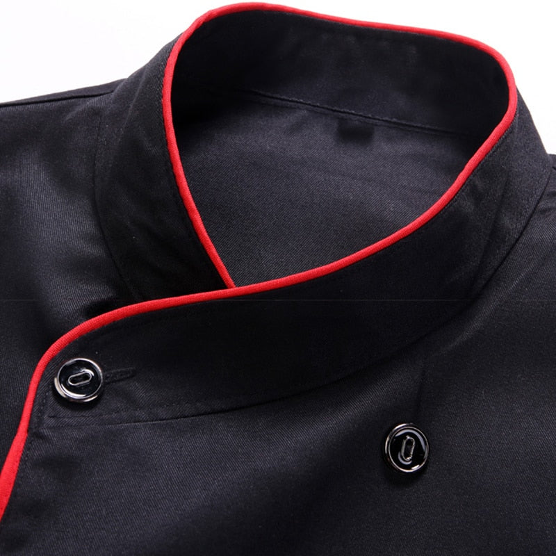 Chef Jacket Urakami